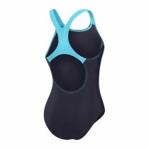 Women’s Bathing Costume Speedo Medley Blue