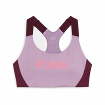 Sport-BH Puma 4Keeps Lila