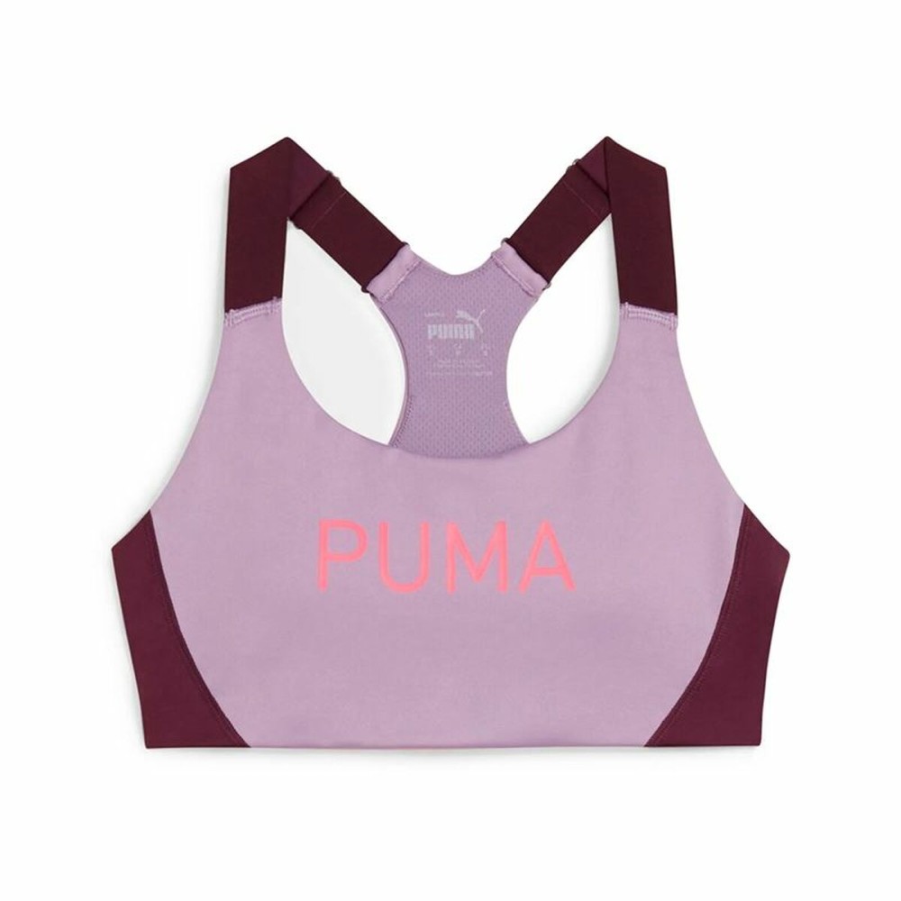 Sport-BH Puma 4Keeps Lila