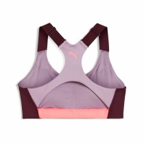 Sport-BH Puma 4Keeps Lila