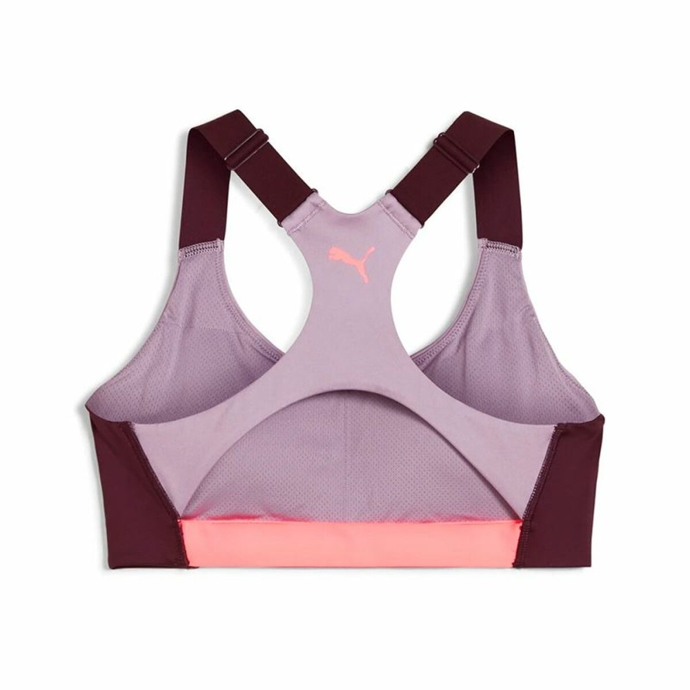 Sport-BH Puma 4Keeps Lila
