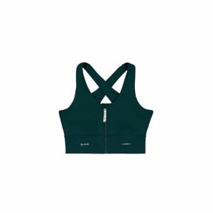 Women’s Sports Top Black Limba Streetflex Black