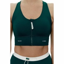 Women’s Sports Top Black Limba Streetflex Black