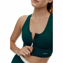 Women’s Sports Top Black Limba Streetflex Black