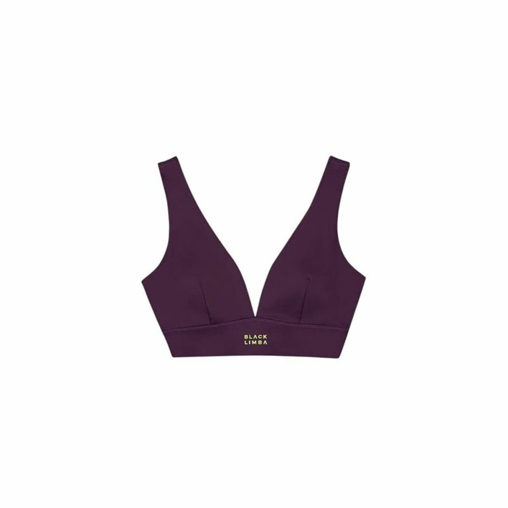 Women’s Sports Top Black Limba Black