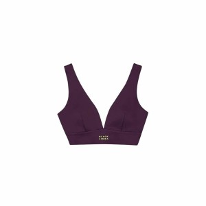 Women’s Sports Top Black Limba Black