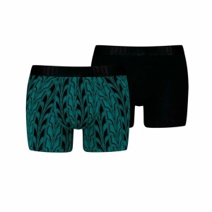 Boxer pour homme Puma Terrace Noir