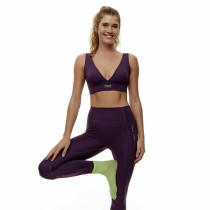 Women’s Sports Top Black Limba Black