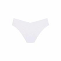 Panties Black Limba Loa White