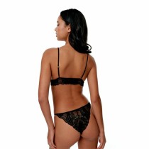Panties Black Limba Mojave Black