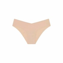 Panties Black Limba Loa Cream