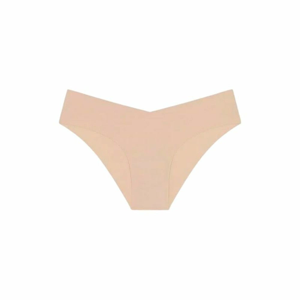 Panties Black Limba Loa Cream