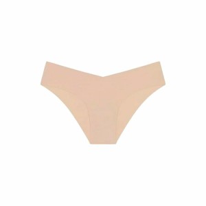 Panties Black Limba Loa Cream
