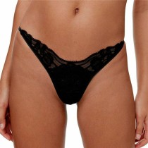 Panties Black Limba Mojave Black