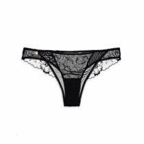 Panties Black Limba Kate Black