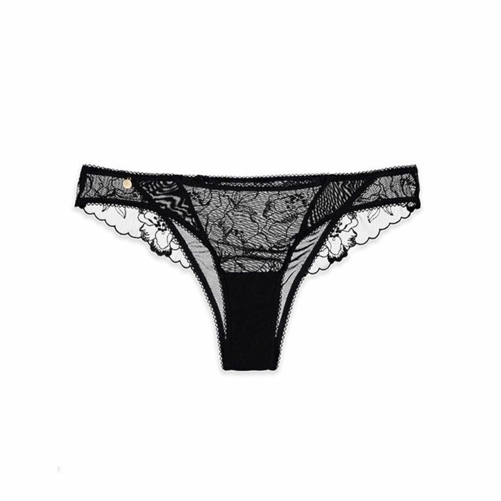 Panties Black Limba Kate Black