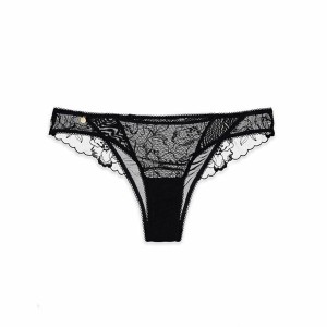 Panties Black Limba Kate Black