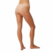 Panties Black Limba Loa Cream