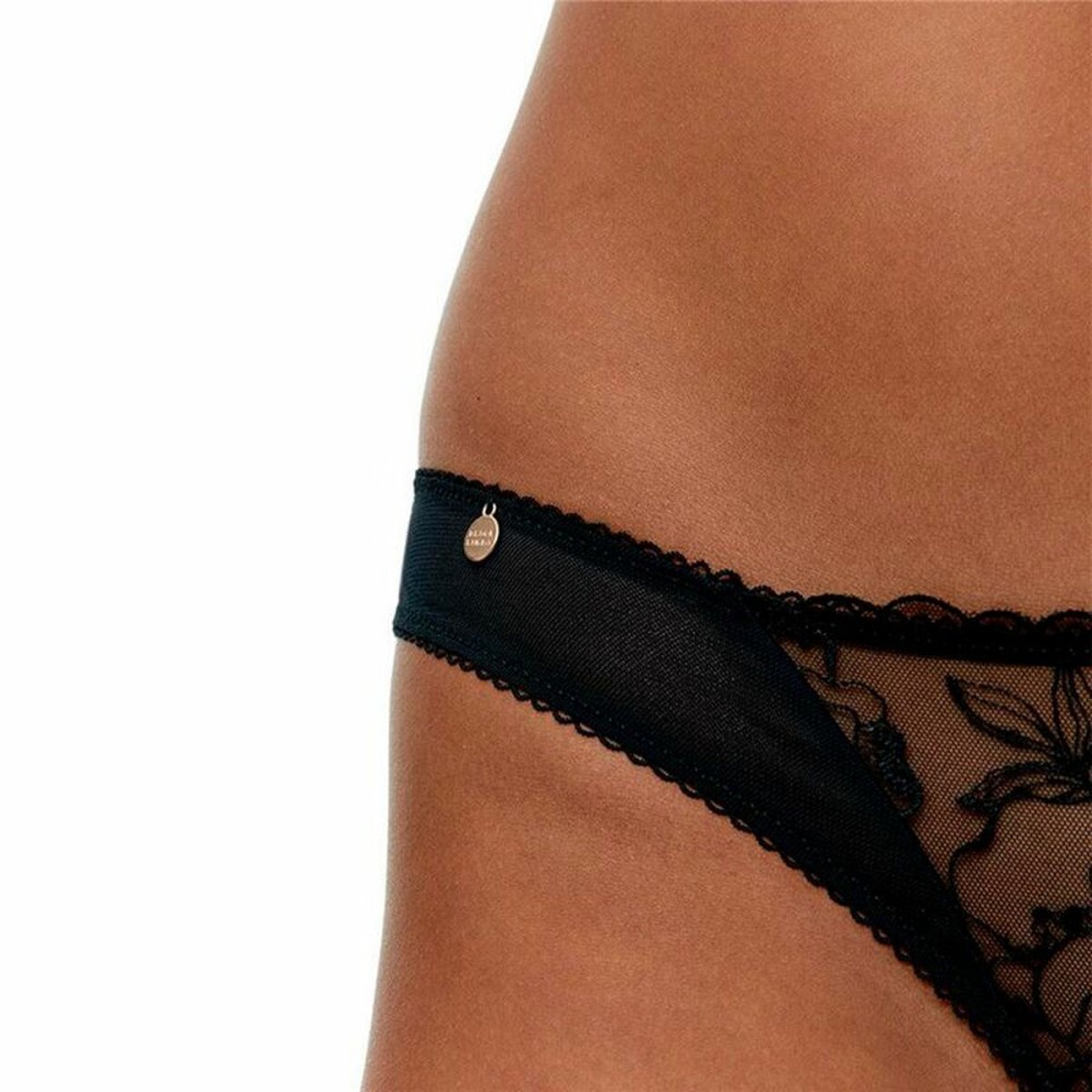 Panties Black Limba Kate Black