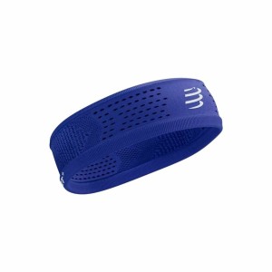 Sport Stirnband Compressport Thin On/Off