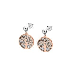 Boucles d´oreilles Femme Lotus LS2225-4/2