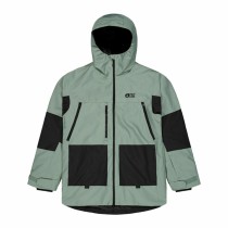Sportjackefür Herren Picture Jomoh C Laurel Wreath Schwarz