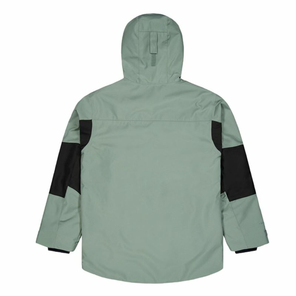 Sportjackefür Herren Picture Jomoh C Laurel Wreath Schwarz