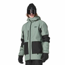 Sportjackefür Herren Picture Jomoh C Laurel Wreath Schwarz