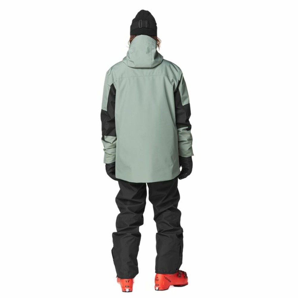 Sportjackefür Herren Picture Jomoh C Laurel Wreath Schwarz