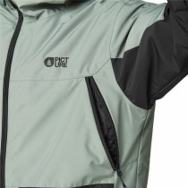 Sportjackefür Herren Picture Jomoh C Laurel Wreath Schwarz