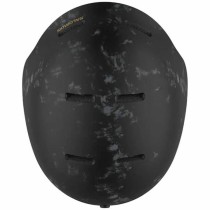 Casque de ski Salomon Orka Tie Dye Noir Enfant Unisexe