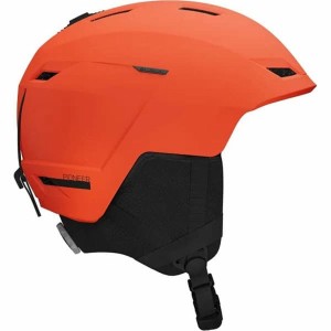 Skihelm Salomon Pioneer Lt Herren