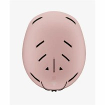 Casque de ski Salomon Rose Enfant Unisexe