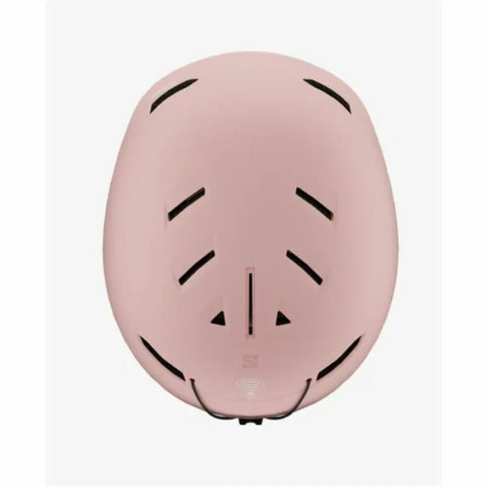 Ski Helmet Salomon Pink Children's Unisex