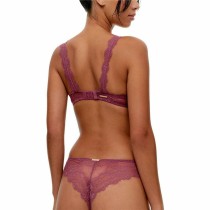 Bra Black Limba Halter Dulcet Tulipwood Pink