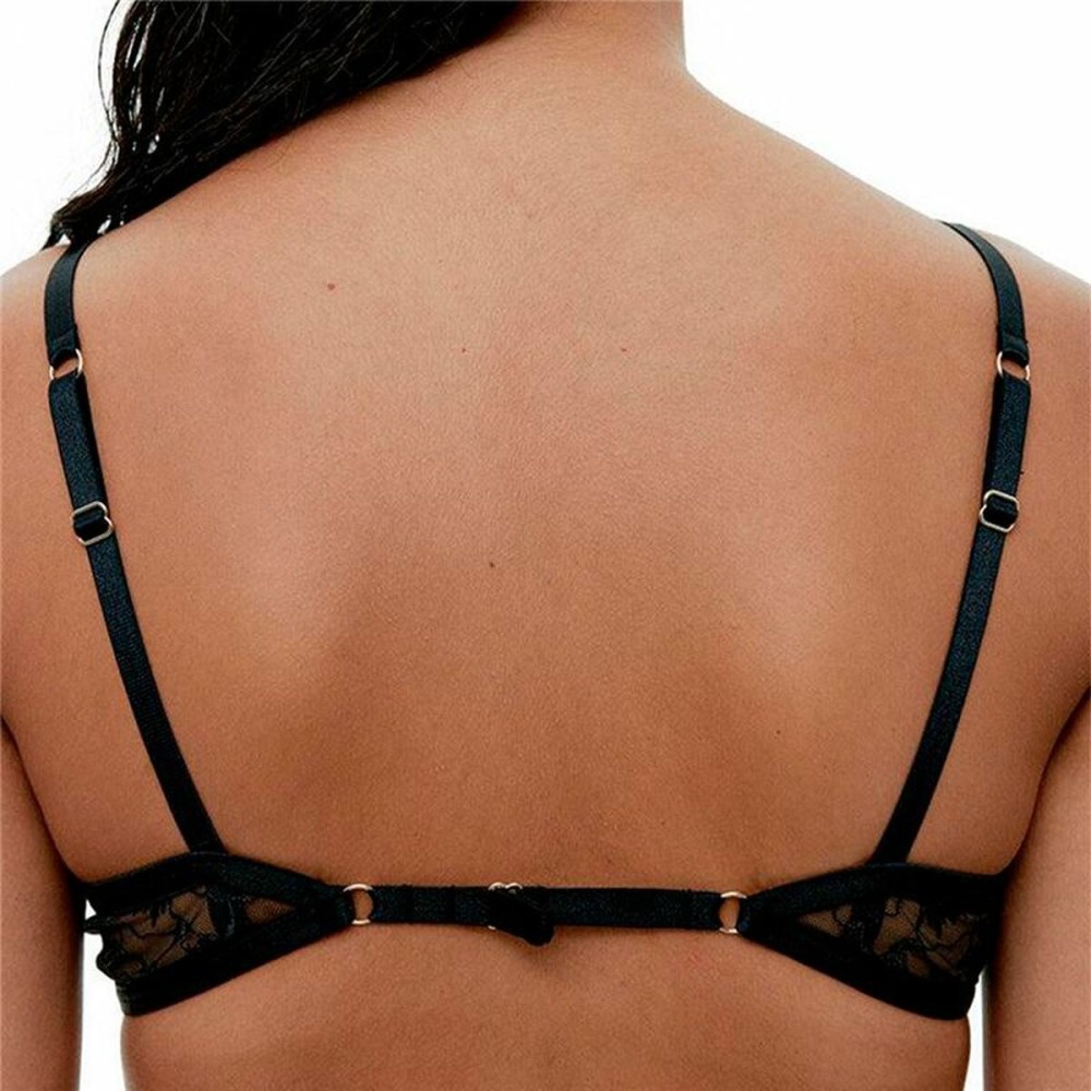 Bra Black Limba Naomi Black