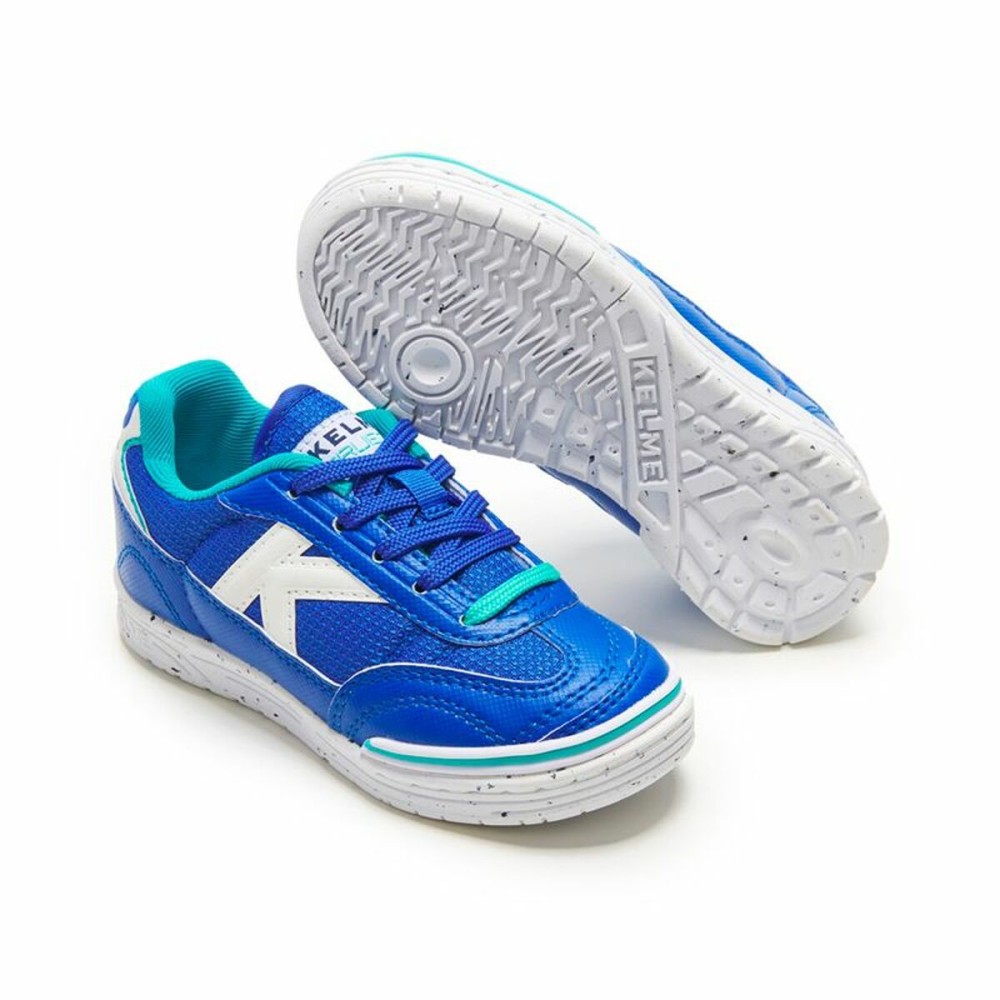 Chaussures de Futsal pour Enfants Kelme Trueno Lace