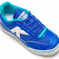 Chaussures de Futsal pour Enfants Kelme Trueno Lace