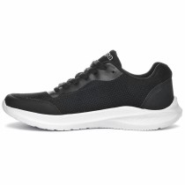 Chaussures de Sport pour Homme Kappa Boldy Blanc Noir