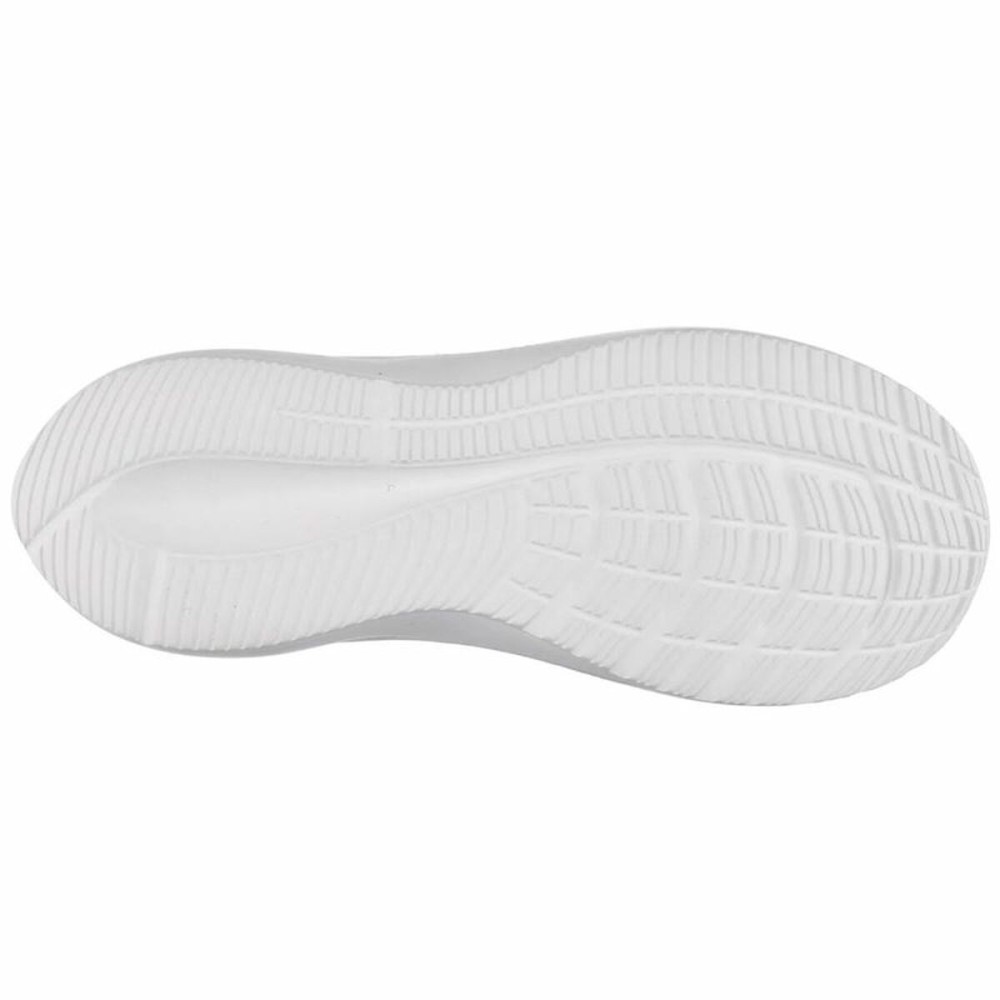 Chaussures de Sport pour Homme Kappa Boldy Blanc Noir