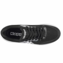Chaussures de Sport pour Homme Kappa Boldy Blanc Noir