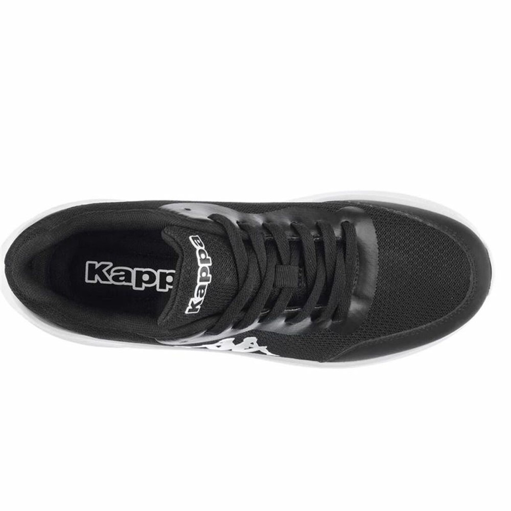 Chaussures de Sport pour Homme Kappa Boldy Blanc Noir