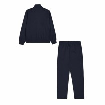 Sportset für Erwachsene Champion Marineblau 2 Stücke