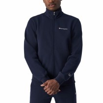 Sportset für Erwachsene Champion Marineblau 2 Stücke