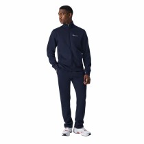 Sportset für Erwachsene Champion Marineblau 2 Stücke