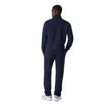 Sportset für Erwachsene Champion Marineblau 2 Stücke