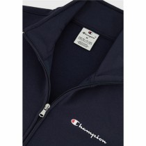 Sportset für Erwachsene Champion Marineblau 2 Stücke