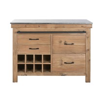 Meuble de cuisine Home ESPRIT