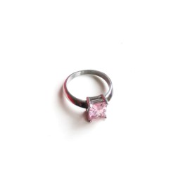 Bague Femme AN Jewels AL.RLOY2YS-7 7