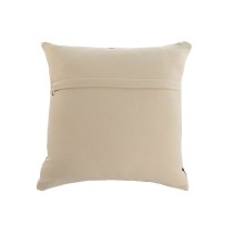Kissen DKD Home Decor Dunkelbraun Camel Kolonial 40 x 10 x 40 cm